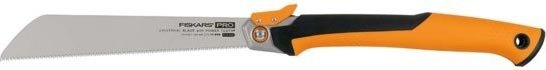 

Ножовка Fiskars Pro PowerTooth 1062933