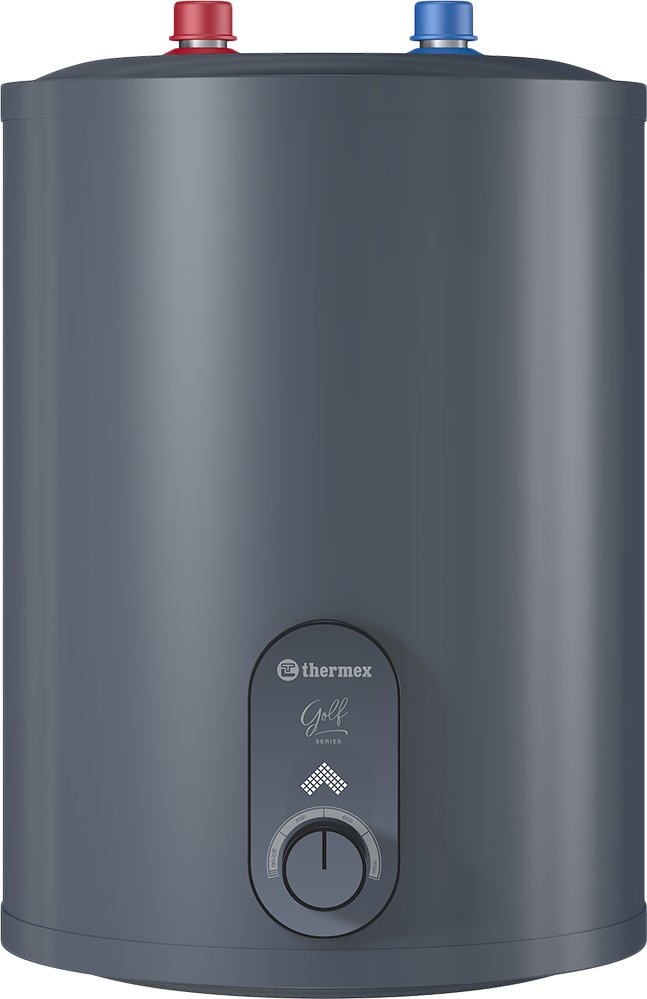 

Накопительный электрический водонагреватель Thermex Golf 10 U