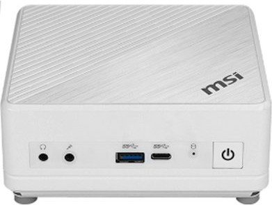 

Компактный компьютер MSI Cubi 5 12M-045XRU 9S6-B0A812-220