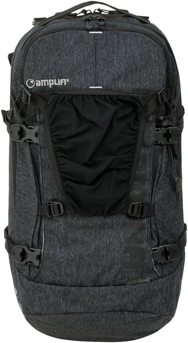 

Туристический рюкзак AmpliFi 2021-22 BC22L 840021 (черный)
