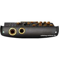 Модуль усиления iBasso AMP8 MK2 (черный)