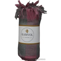 Плед Kamvol 160x205 23СП181С-ДЯ (цвет 4/рисунок 6)