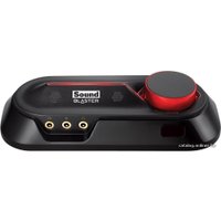 Внешняя звуковая карта Creative Sound Blaster Omni Surround 5.1 (SB1560)