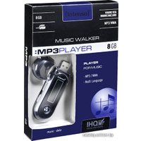 Плеер Intenso Music Walker (8GB)