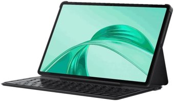 Планшет HONOR Pad X8a LTE NDL-L09 4GB/128GB (серый, с клавиатурой)