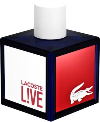 

Туалетная вода Lacoste Live EdT (40 мл)