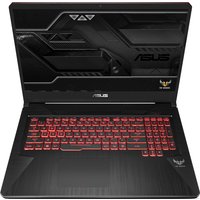 Игровой ноутбук ASUS TUF Gaming FX705GD-EW082T