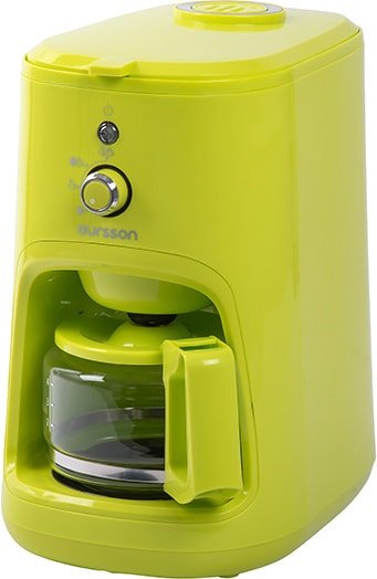 

Капельная кофеварка Oursson CM0400G/GA