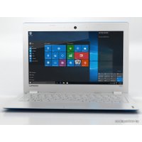 Ноутбук Lenovo IdeaPad 100s-11IBY [80R200EGRK]