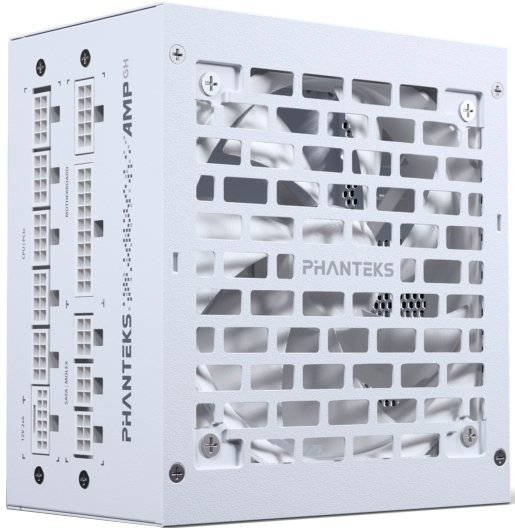 

Блок питания Phanteks AMP GH 1000W PH-P1000GH_WT01