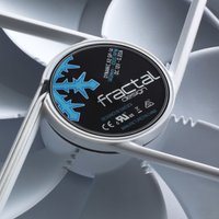 Вентилятор для корпуса Fractal Design Dynamic X2 GP-14 White Edition FD-FAN-DYN-X2-GP14-WTO