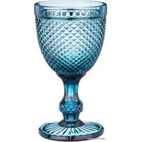 Набор бокалов для вина Lefard Muza Color Гранат 781-156