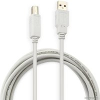 Кабель Buro USB Type-A - USB Type-B USB2.0-AM/BM-5 (5 м)