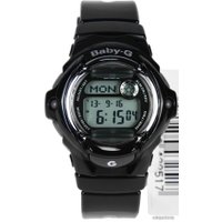 Наручные часы Casio BG-169R-1