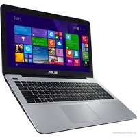 Ноутбук ASUS X555LD-XX062H