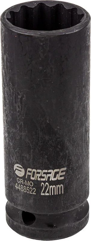 

Головка слесарная FORSAGE F-4488522 (54920)