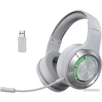 Наушники Edifier Hecate G30 S (серый)