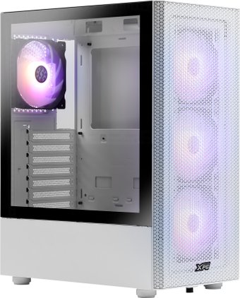 ADATA XPG Valor Mesh C (белый)