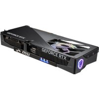 Видеокарта MSI GeForce RTX 5080 16G Gaming Trio OC