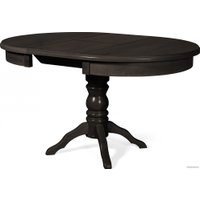 Кухонный стол Мебель-класс Прометей (венге)