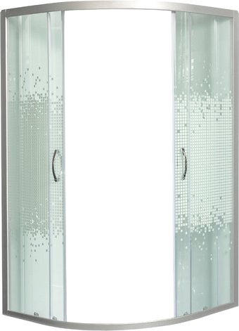 Душевой уголок Мономах 70/180 МЗ