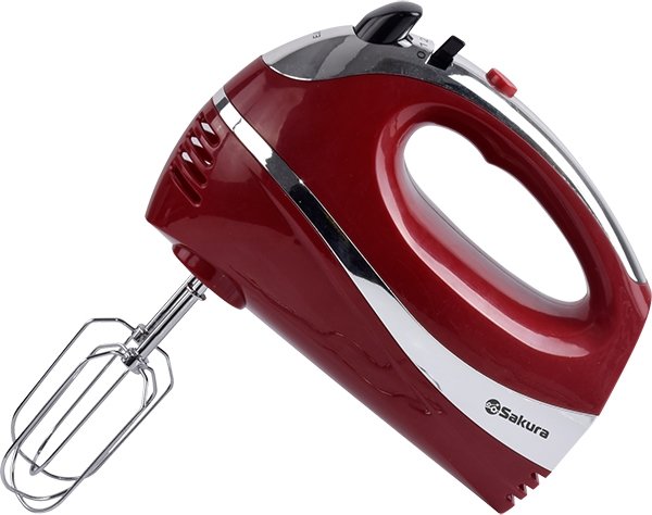 

Миксер Sakura SA-6309RC
