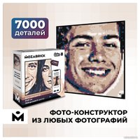 Конструктор Mozabrick Фото-конструктор. Набор Color S M70001 в Мозыре