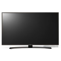 Телевизор LG 55LJ625V