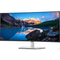 Монитор Dell UltraSharp U4021QW