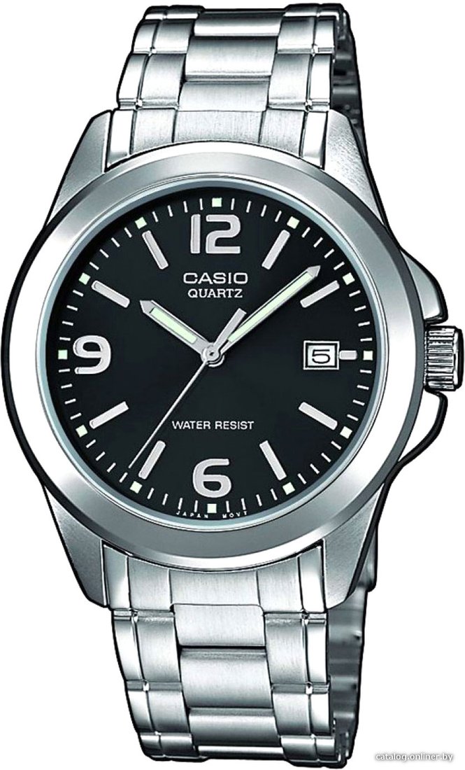 Наручные часы Casio LTP-1259PD-1A