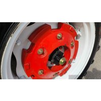 Мини-трактор Catmann XD-325 (DFAM KM495BT, с кабиной)