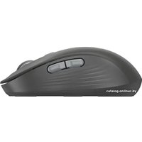 Мышь Logitech Signature Plus M750 (графит)