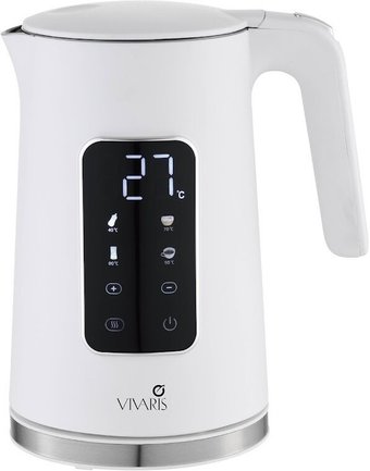 Электрический чайник Vivaris VK W8726D