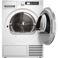 Сушильная машина ASKO T509HRW