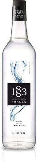 

Сироп 1883 Трипл Сек 1л