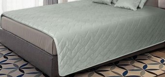 Nivasan Бархат P.Bt 210-38 (210x240, мята)