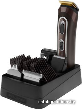 

Триммер для бороды и усов Rowenta TN9160F0