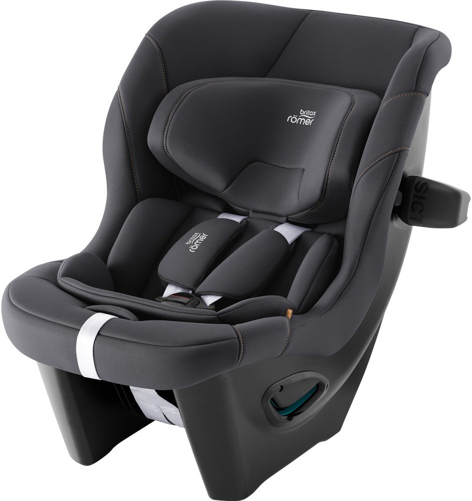 

Детское автокресло Britax Romer Max-Safe Pro (midnight grey)