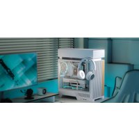 Корпус DeepCool CL660 WH R-CL660-WHNNA0-G-1