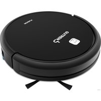 Робот-пылесос Gutrend Fusion 150 (черный)