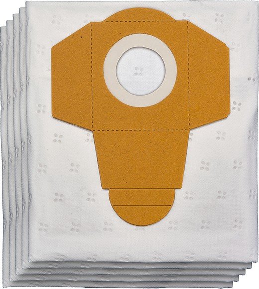 Комплект одноразовых мешков Einhell 2351190 (5 шт)