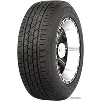 Летние шины General Grabber HTS 275/45 R20 110S