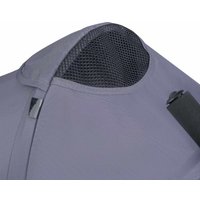 Коляска прогулочная «трость» Indigo Bono (графит)