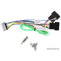 СD/DVD-магнитола Sony XAV-63