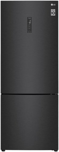 Холодильник LG DoorCooling+ GC-B569PBCM
