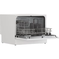 Отдельностоящая посудомоечная машина Candy CP 6E51LW