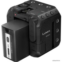 Видеокамера Panasonic DC-BGH1