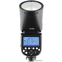 Вспышка Godox V1F для Fujifilm