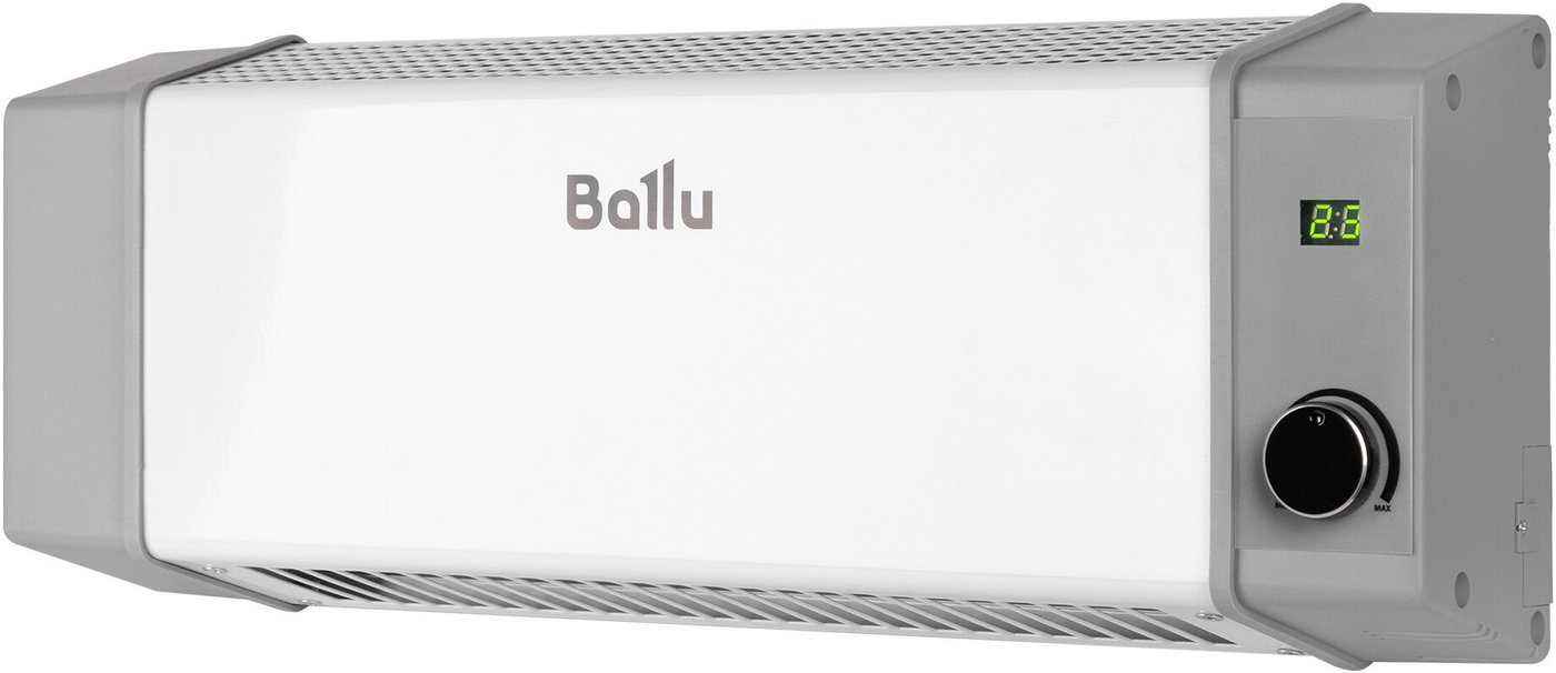 Конвектор Ballu BEC/CMR-500