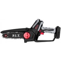 Аккумуляторная пила P.I.T. PKE20H-150A (без АКБ)